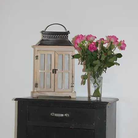 Charmante Maison De Pecheur Дом отдыха *