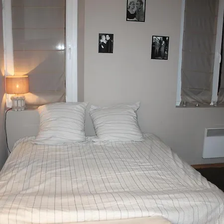 Holiday home Charmante Maison De Pecheur *