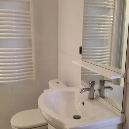 Holiday home Charmante Maison De Pecheur Honfleur
