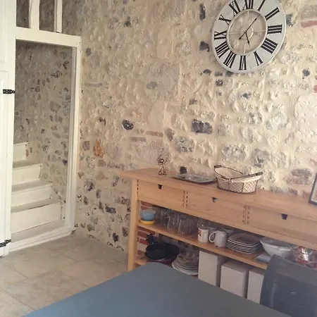 Charmante Maison De Pecheur Holiday home Honfleur