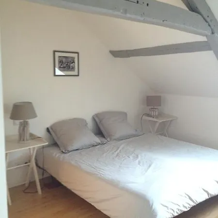 Holiday home Charmante Maison De Pecheur *