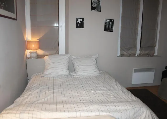 Tatil Evi Charmante Maison De Pecheur *