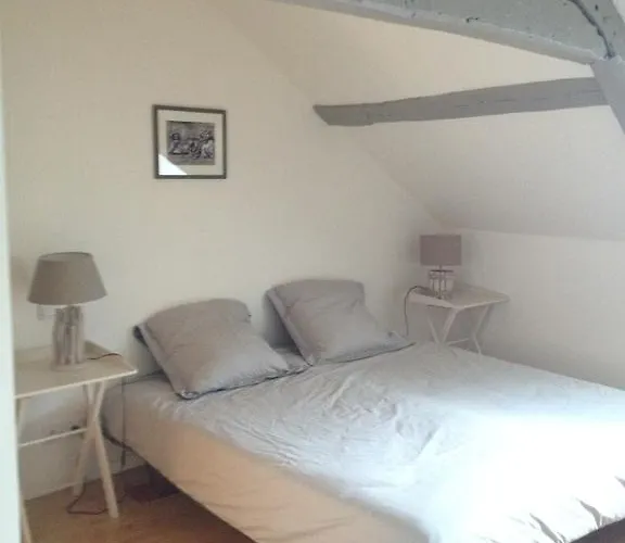 Tatil Evi Charmante Maison De Pecheur *