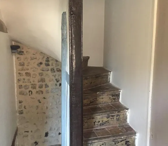 Charmante Maison De Pecheur Casa vacanze *